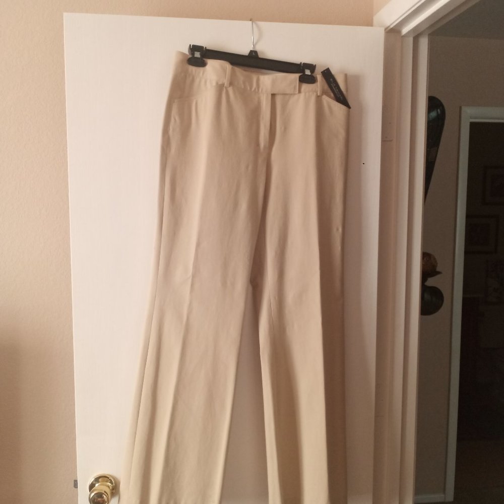 Dress Pants NWT